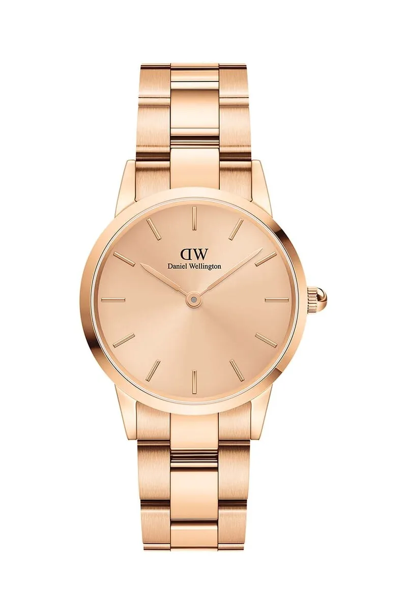 Ρολόι Daniel Wellington Iconic Link Unitone 28
