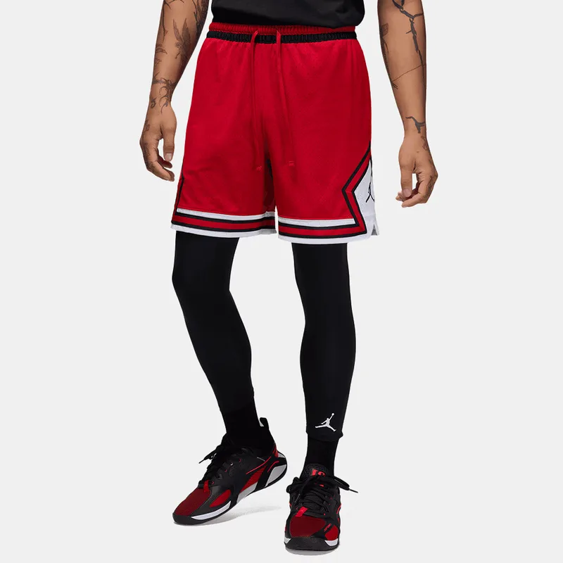 Jordan Diamond Dri-FIT Ανδρική Βερμούδα (9000206809_8744)