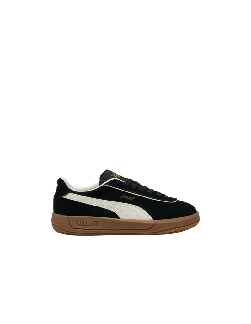 Puma Club Klassika SD 400718 02 women's shoes