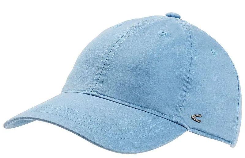 ΚΑΠΕΛΟ JOCKEY CAMEL ACTIVE C89-406200-3C20-41 ΓΑΛΑΖΙΟ (L)