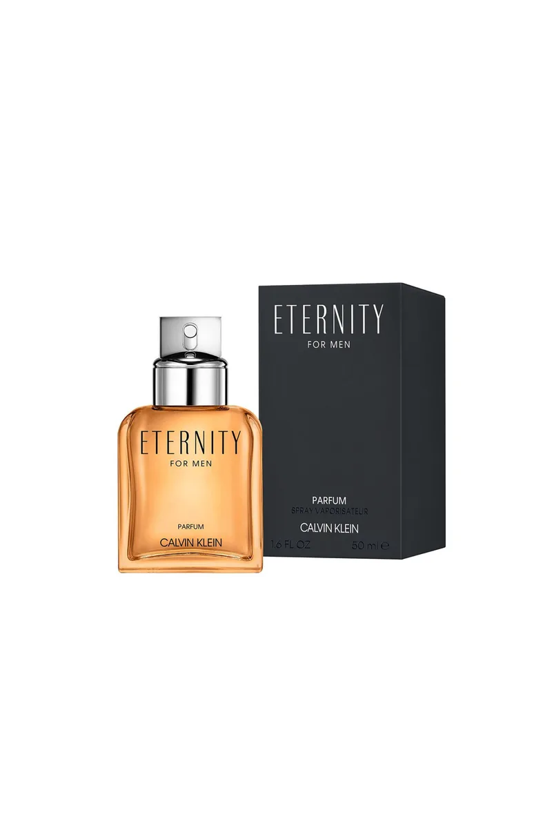 Calvin Klein Eternity For Men Parfum - 8571047760