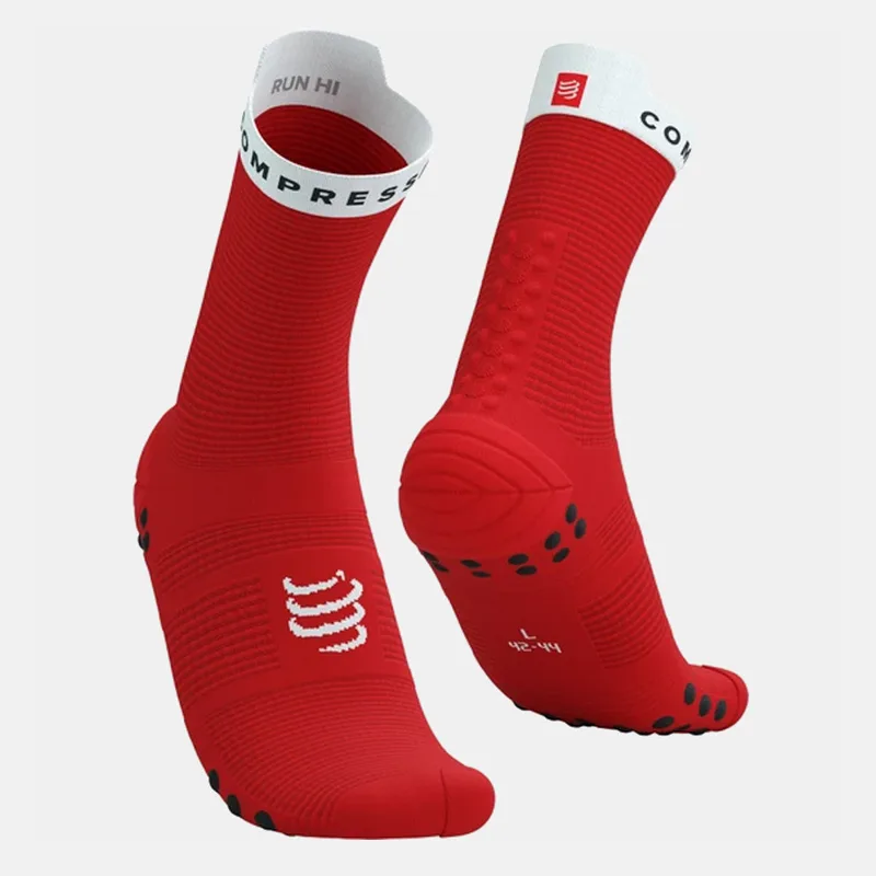COMPRESSPORT Pro Racing Socks V4.0 Run High (9000189058_78267)