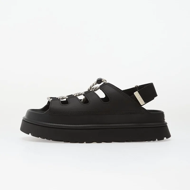 Sneakers UGG W Goldenglow Toggle Black EUR 39