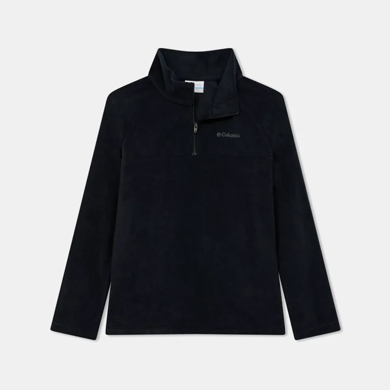 Columbia Glacial Polar Fleece Παιδικό Half Zip Φούτερ (9000159611_1469)