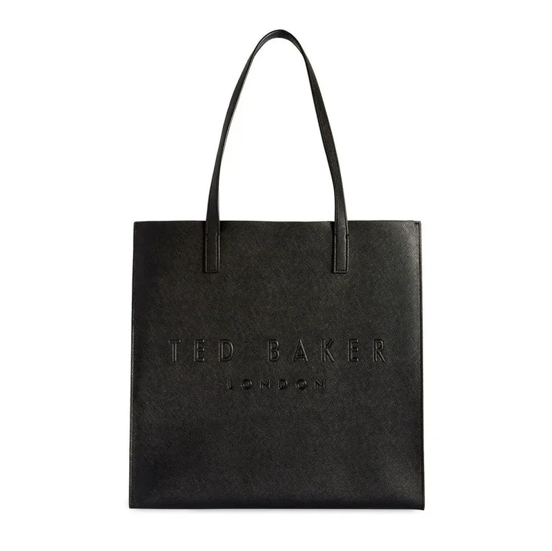 Γυναικεία Soocon Τσάντα Μαύρη Ted Baker 283998-BLACK