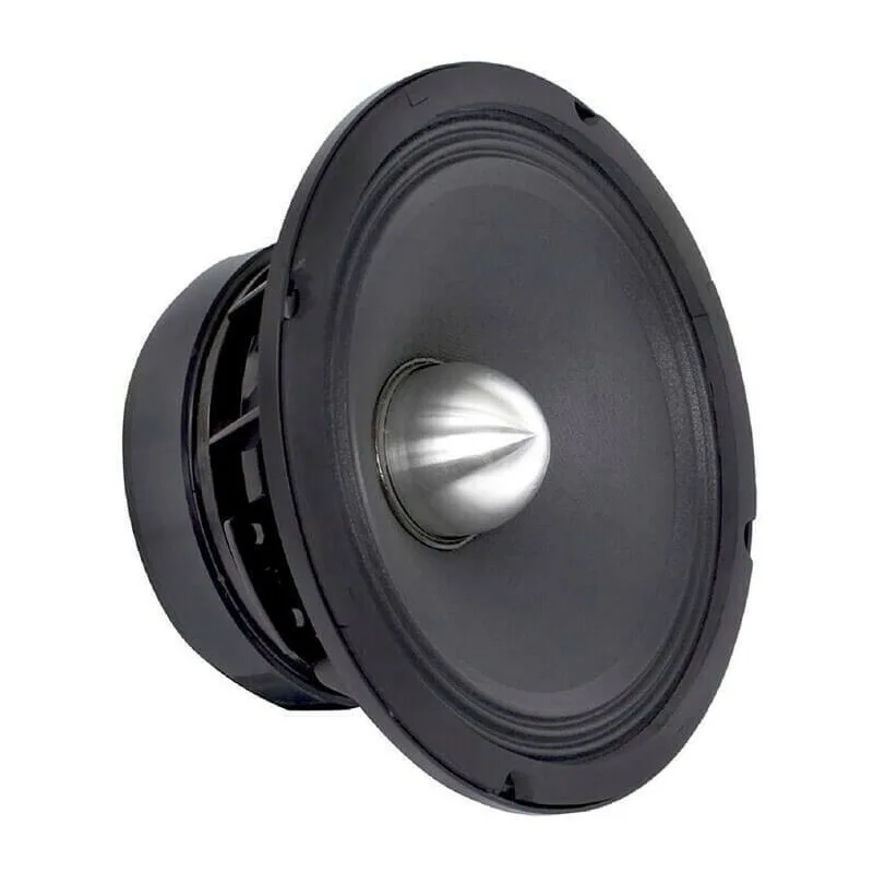Tweeter Αυτοκινήτου 6.5" 150W RMS CTC-601AG 1τμχ