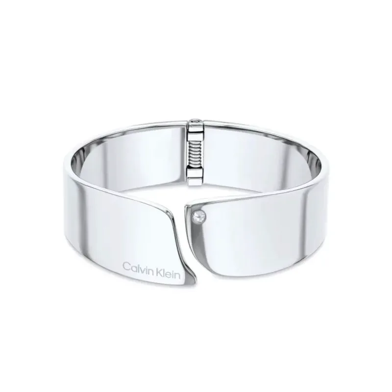 Calvin Klein Γυναικείο Βραχιόλι από Ατσάλι 35000659