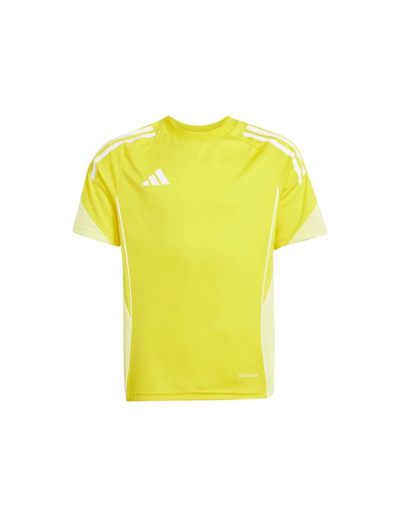 adidas Tiro 25 Competition Training Jersey Jr JI8950