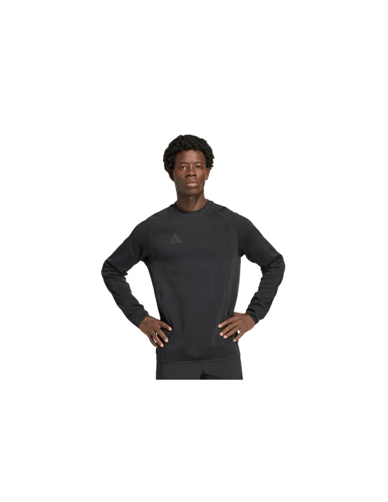 Adidas Tiro Travel Crew JM5540 sweatshirt