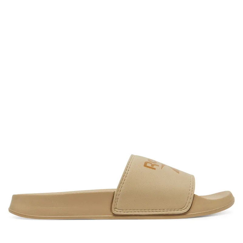Παντόφλες Reebok SS25-3C069-1 Μπεζ