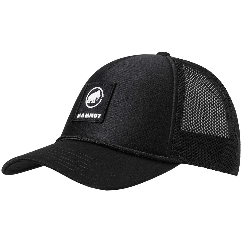 Κασκέτο Mammut Crag Cap Logo
