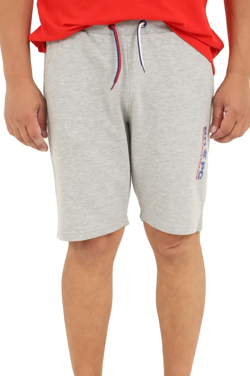 Σορτς Beverly Hills Polo Club Με Τύπωμα BF44915-0466 Ανδρικό