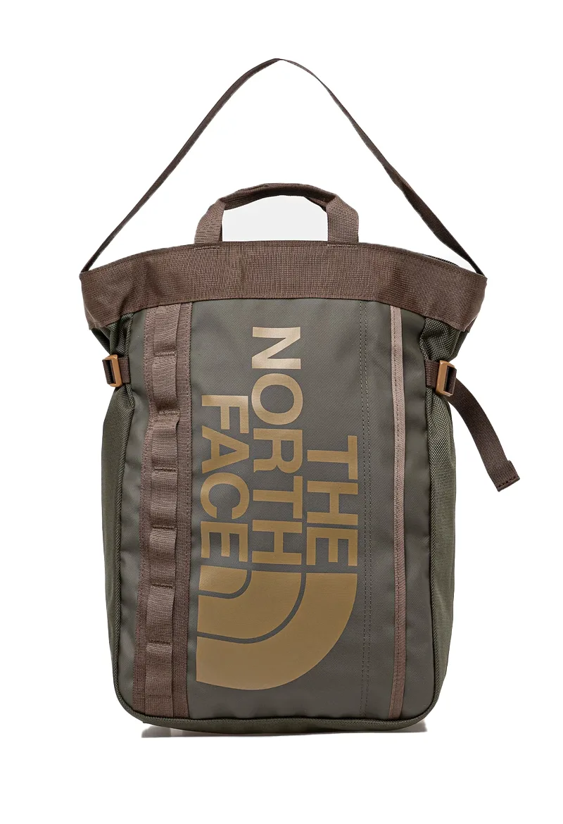ΤΣΑΝΤΑ THE NORTH FACE BASE CAMP TOTE 19,7L ΧΑΚΙ