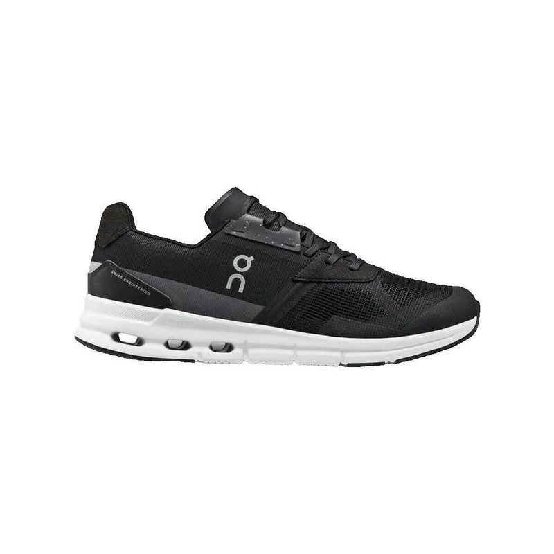 Sneakers On Running Cloudrift