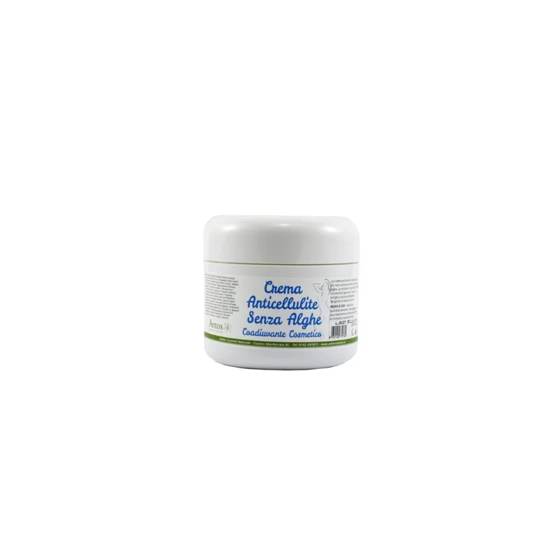 Antos Anti-Cellulite Cream Without Algae 200 ml