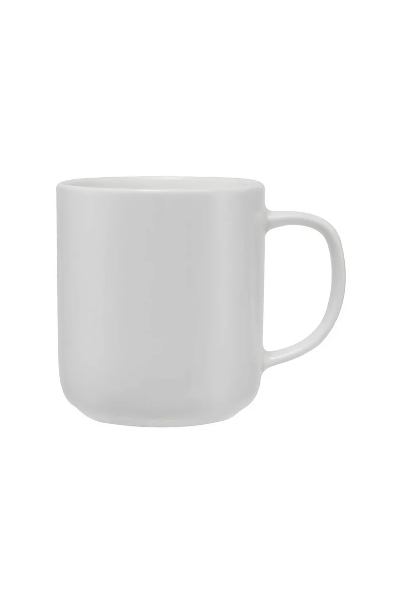 Maxwell & Williams κούπα "Straight White Basics" 460 ml - WBA0006