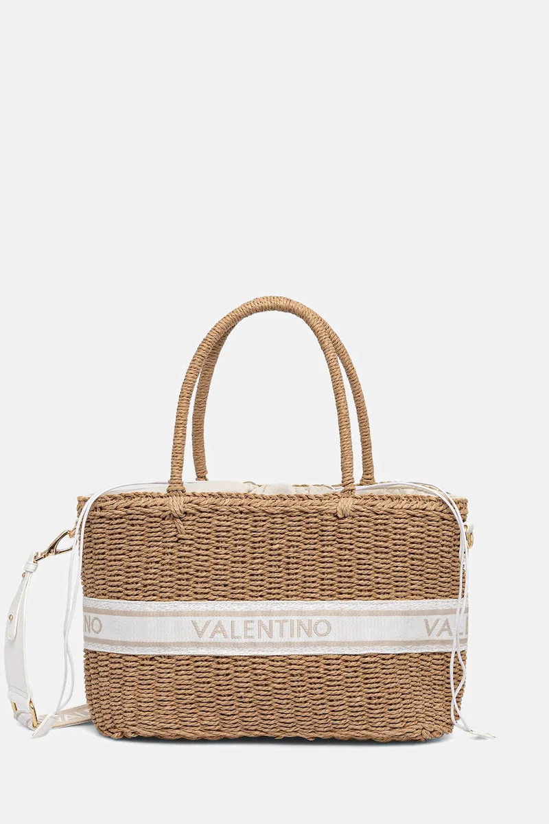 Valentino Bags τσάντα παραλίας γυναικεία BOHO