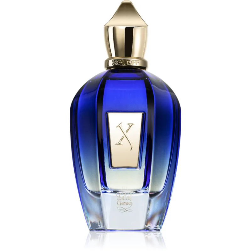 Xerjoff Join the Club Fatal Charme Eau de Parfum unisex 50 ml