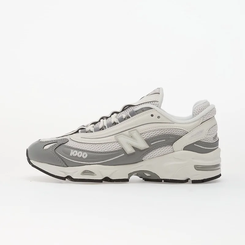 Sneakers New Balance 1000 Slate Grey/ Grey Matter EUR 40