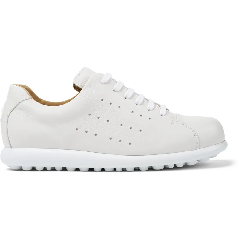 CAMPER Pelotas XLite - Casual παπούτσια Για Γυναικεία - Λευκό, Μέγεθος 40, Smooth leather