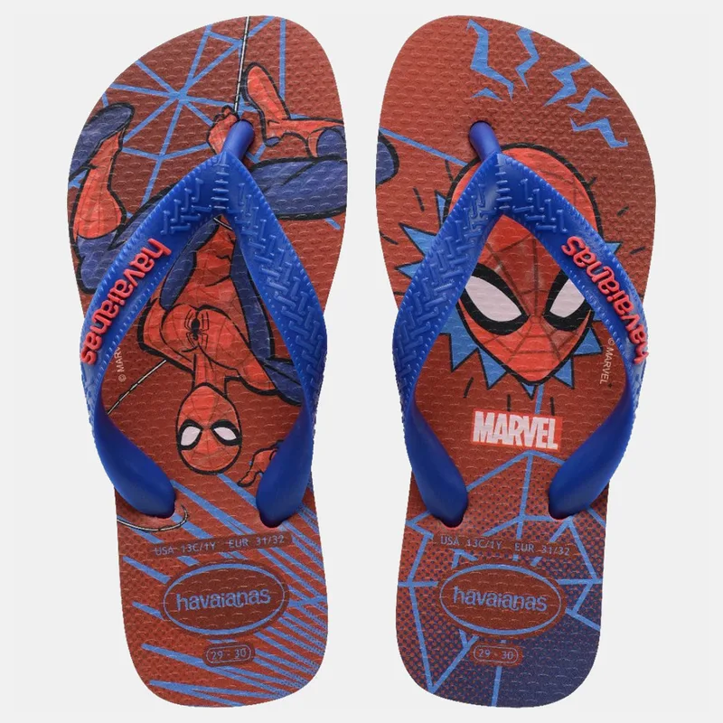 Havaianas Top Παιδικές Σαγιονάρες (9000227412_3477)