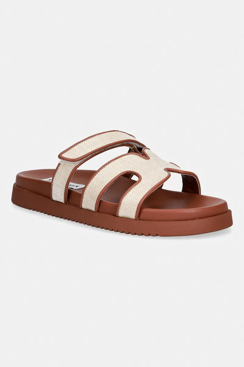 Γυναικείες σαγιονάρες Steve Madden Missile