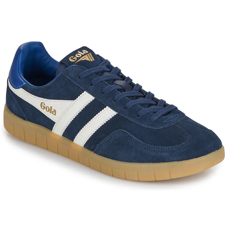 Xαμηλά Sneakers Gola Atlass