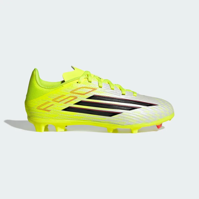 adidas F50 League Firm Ground Team Παιδικά Ποδοσφαρικά Παπούτσια (9000268409_93351)