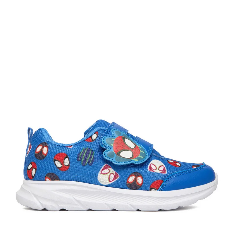 Αθλητικά Spidey CEO-BIC-SS26-113SPID Μπλε