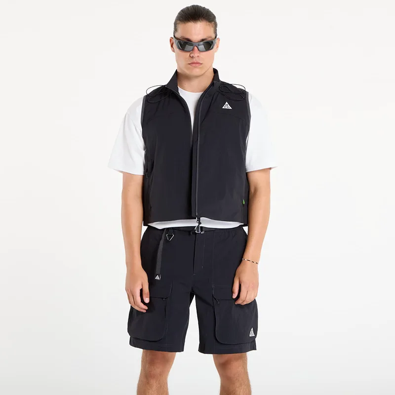 Γιλέκο Nike ACG "Death Bloom" Vest Black/ Anthracite/ Summit White M