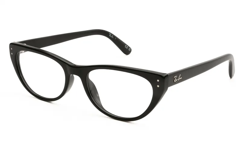 RAY BAN ΣΚΕΛΕΤΟΣ ΟΡΑΣΕΩΣ RAY BAN 5449D 2000 5418 5449D Μαύρο