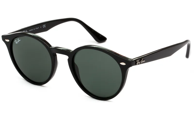 RAY BAN ΓΥΑΛΙΑ ΗΛΙΟΥ RAY BAN 2180 601/71 4921 2180 Μαύρο