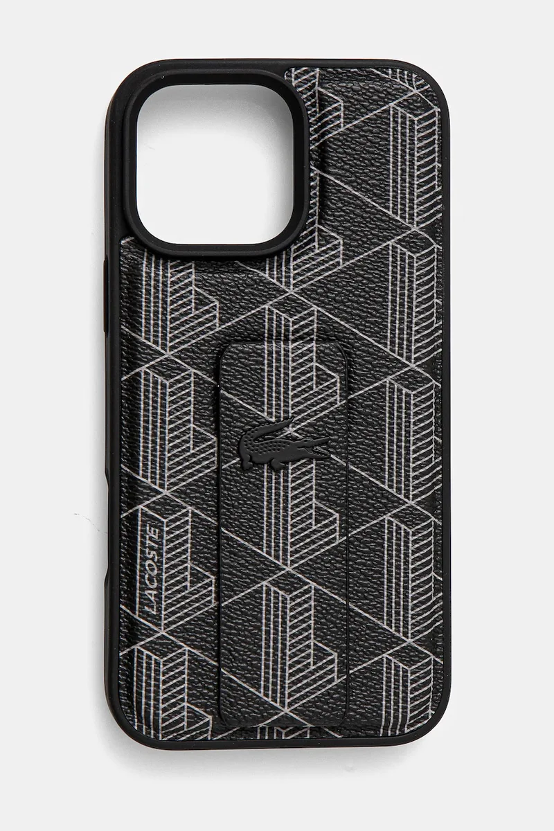 Θήκη κινητού Lacoste iPhone 16 Pro Max 6,9