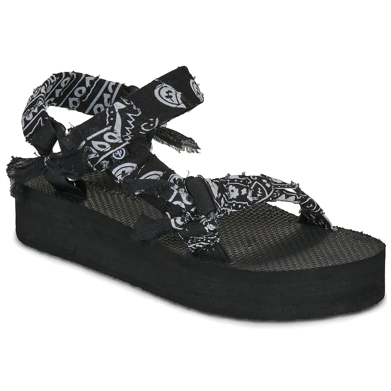 Σανδάλια με πλατφόρμα ARIZONA LOVE TKPLATEFORM