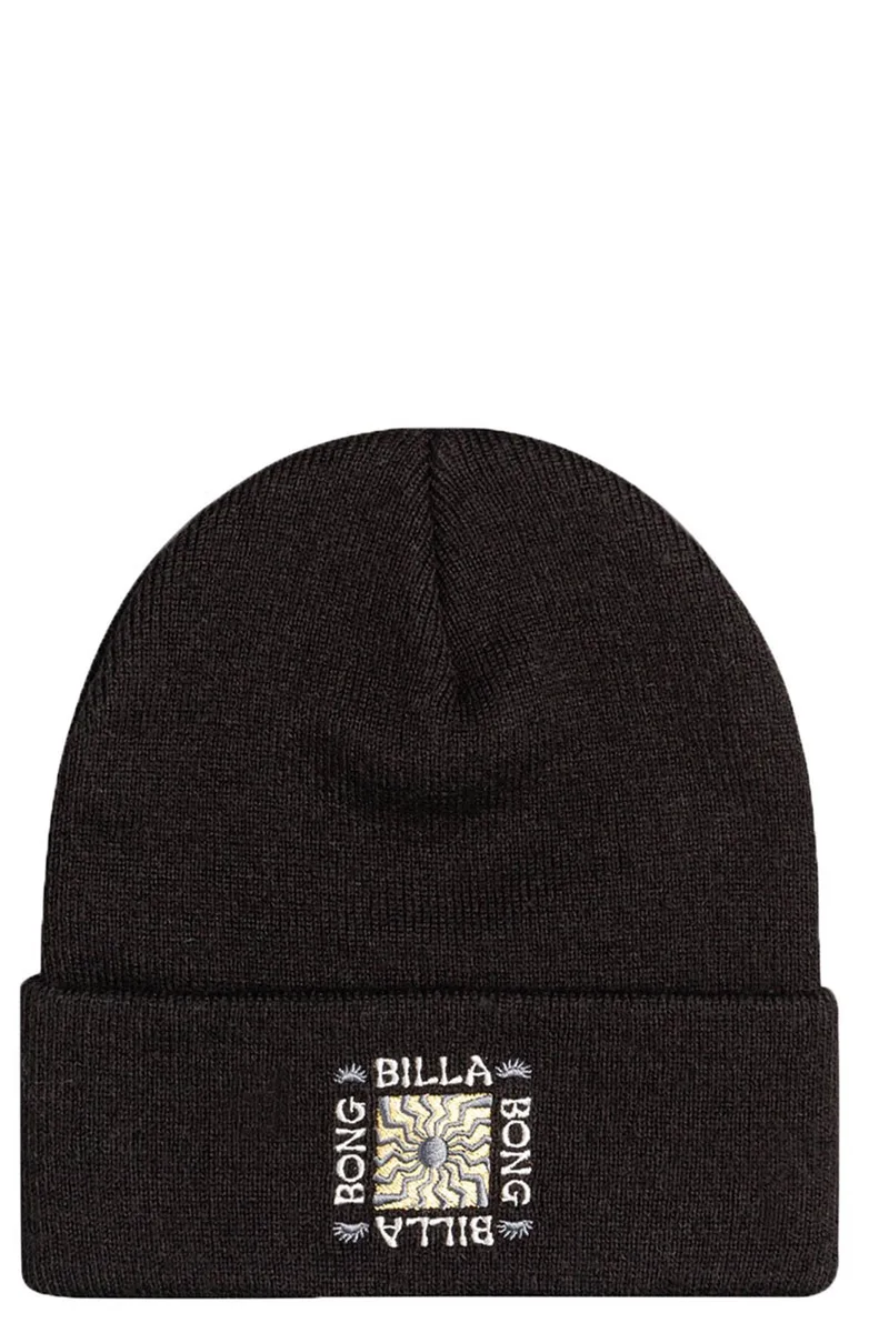Σκούφος Billabong Theme F5BN21BIF2-19 Ανδρικό