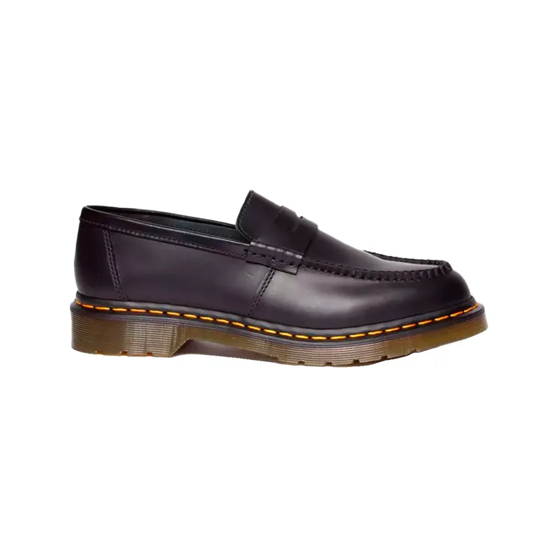 Μοκασσίνια Dr. Martens Mocassins Audrick cuir