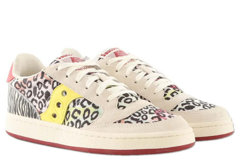 Sneaker Saucony Originals Jazz Court S60577-1-1 Γυναικείο