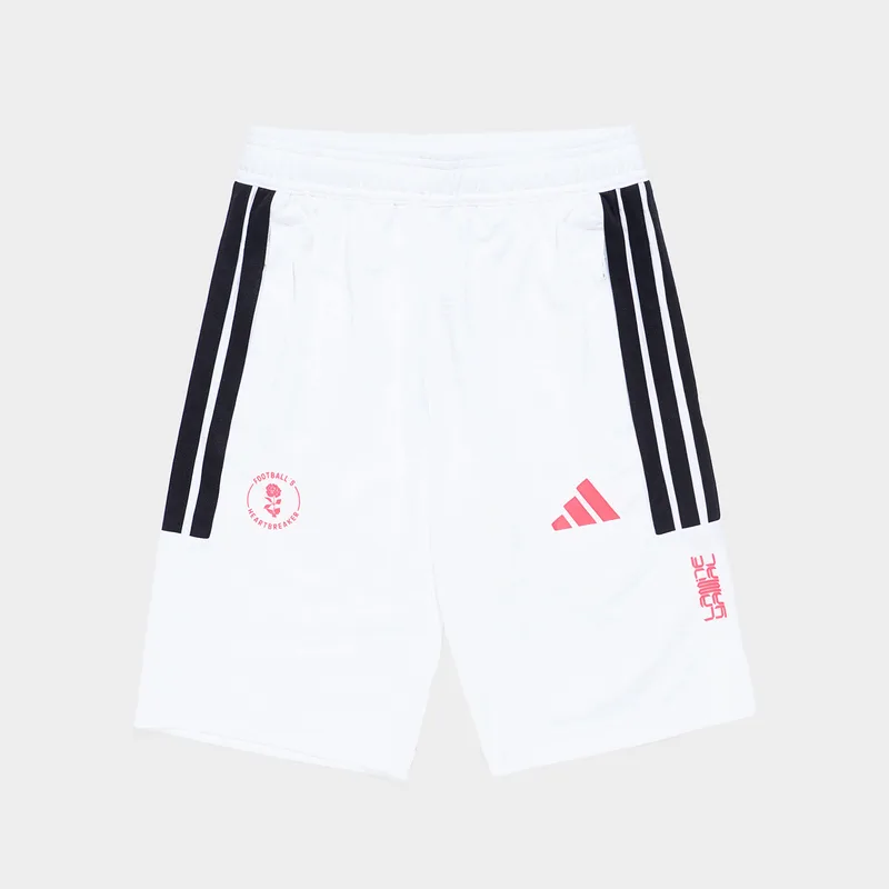 adidas Originals Lamine Yamal Training Παιδικό Σορτς (9000261579_1539)