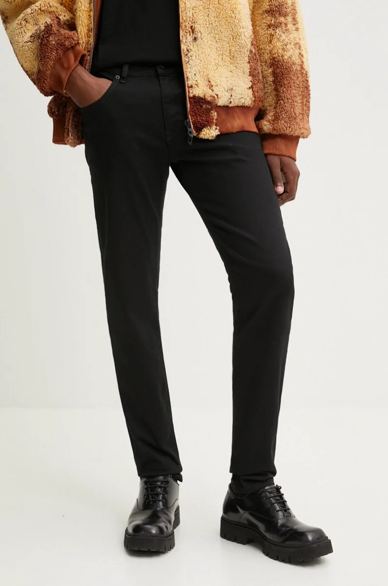 Τζιν παντελόνι Diesel 2019 D-STRUKT L.34 PANTALONI