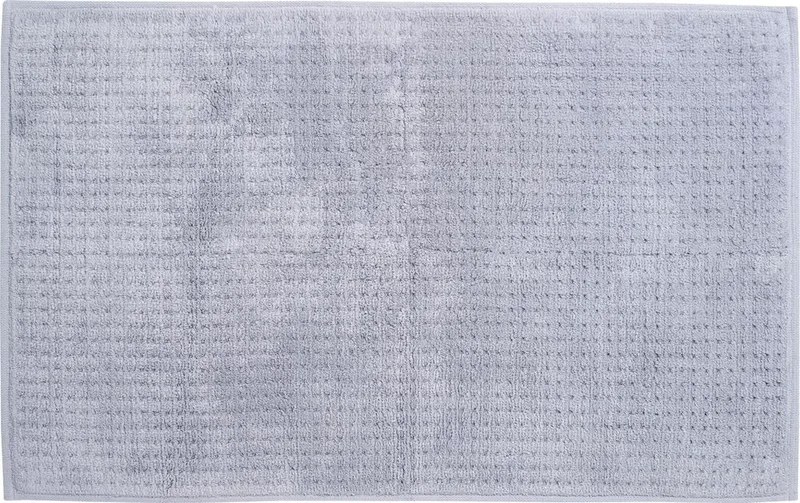 ΤΑΠΕΤΟ ΜΠΑΝΙΟΥ DAS HOME 0756 ΓΚΡΙ (70X110CM)