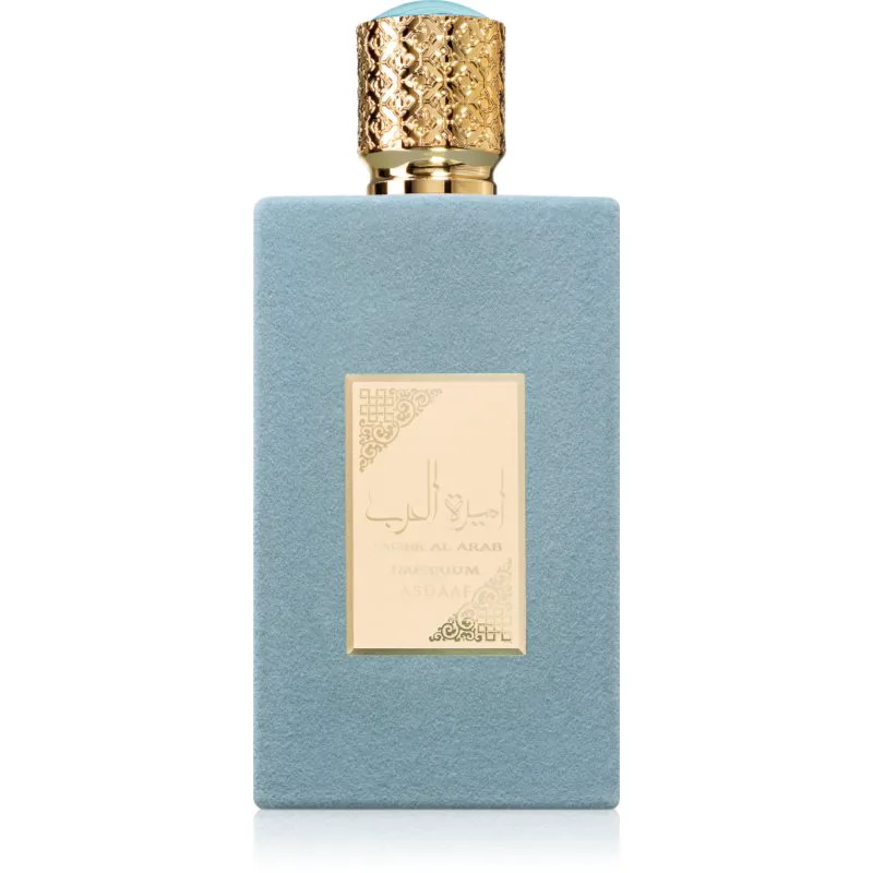 Asdaaf Ameer Al Arab Imperium Eau de Parfum για άντρες 100 ml