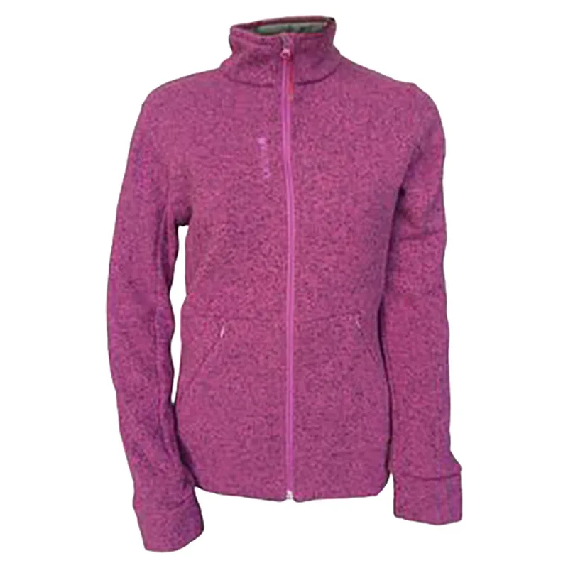 Ζακέτα Γυναικεια Lafuma Ld Havasu F-Zip Fushia