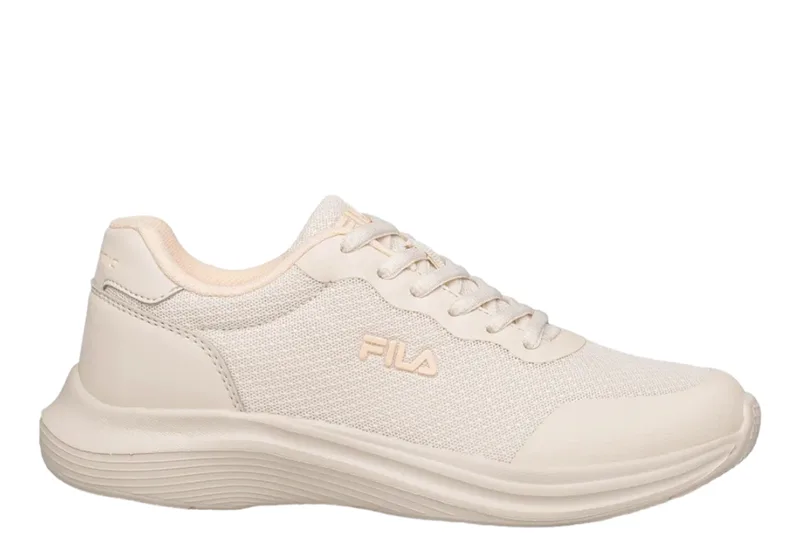 Παπούτσια Running Fila Memory Dolomite Nanobionic 5AF33015-119 Κορίτσι