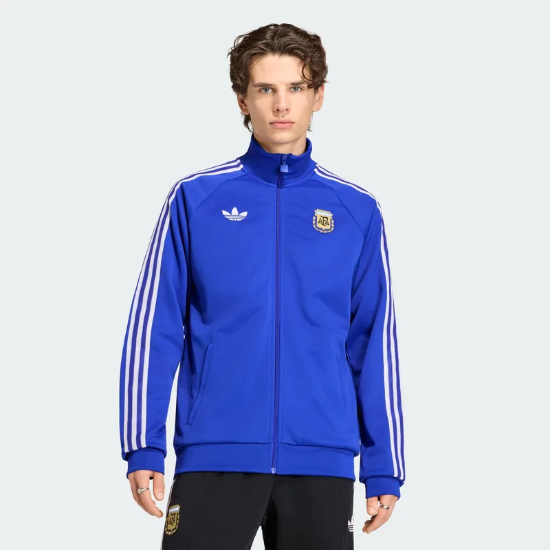 adidas Εθνική Αργεντινής Ανδρική Ζακέτα (9000261128_10386)