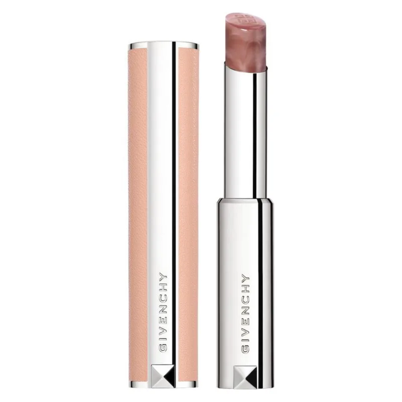 Givenchy Perfect Pink Lip Balm 2.2g N111 Soft Nude