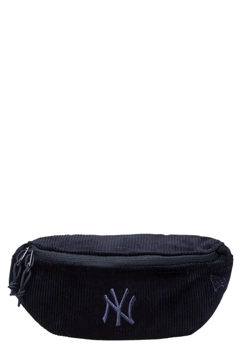 Τσαντάκι Μέσης New Era Mlb Cord Mini Waist Bag Neyyan 60424603-410