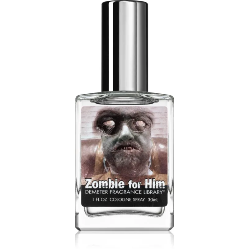 The Library of Fragrance Zombie for Him κολόνια για άντρες 30 ml