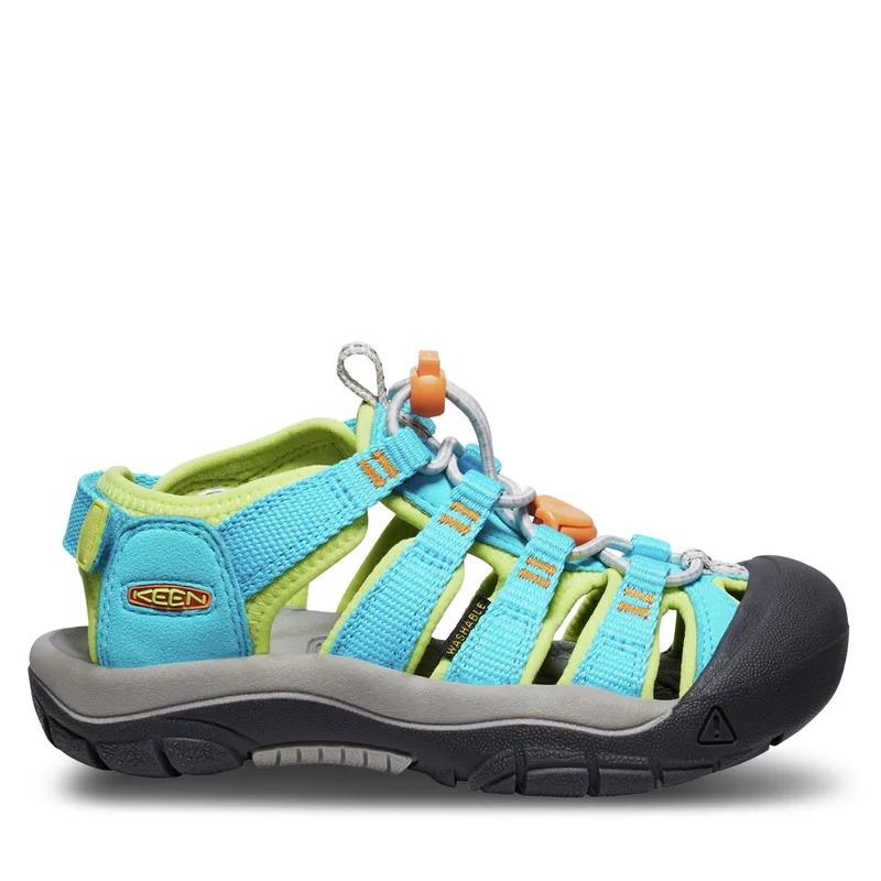 Σανδάλια Keen Newport Boundless Sandal 1028783 Μπλε
