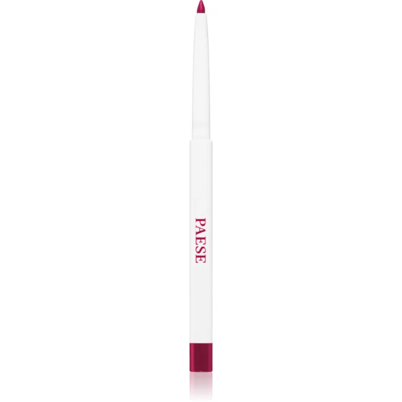 Paese The Kiss Lips Lip Liner μολύβι περιγράμματος για τα χείλη απόχρωση 05 Raspberry Red 0,3 γρ