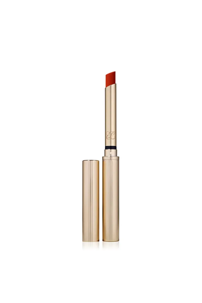 Estée Lauder Pure Color Explicit Silk Matte Lipstick 0,7 gr - G7Y9060000 120 Temperature Rising